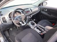 tweedehands Kia Sportage 1.6 GDI ComfortLine | cruise | BT | ac | jaarbeurt | dealer o.h.