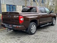 tweedehands Toyota Tundra 5.7 V8 LPG LAGE BIJTELLING