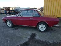 tweedehands Lancia Fulvia 1.3 S coupe