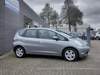 Occasion Honda Jazz Comfort 2010 Grijs (metallic) Hatchback