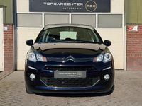 Occasion Citroën C3 82 PK (60 kW) 2014 Blauw Hatchback
