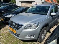 tweedehands VW Tiguan 1.4 TSI Sport&Style