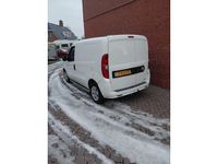 Occasion Fiat Doblò 90 PK (66 kW) 2010 Wit MPV