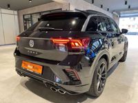 tweedehands VW T-Roc 2.0 TSI OPF 4MOTION DSG R