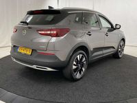 tweedehands Opel Grandland X 1.2 Turbo 130pk Automaat Ultimate Apple Carplay 36