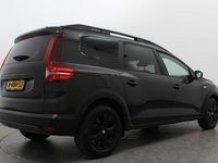 tweedehands Dacia Jogger 1.0 TCE 100 BI-FUEL EXTREME 7P. LPG G3