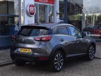 tweedehands Mazda CX-3 2.0 SkyActiv-G 120 Sport Selected