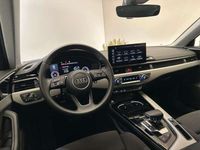 tweedehands Audi A4 Avant 35 TFSI 150pk S tronic Advanced Edition | Virtual Cockpit, Navigatie, Trekhaak |