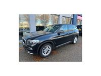 tweedehands BMW X3 xDrive20i High Ex