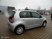 tweedehands VW up! 1.0 5DRS AIRCO NAVI CRUISE ELL PAK NW APK