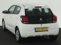 tweedehands Peugeot 108 1.0 e-VTi Active Bluetooth | AIRCO | dealer onderh
