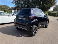 Nieuw Aixam Crossover Premium Premium 2025 Zwart SUV