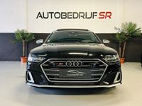 tweedehands Audi A7 S7 SPORTBACK3.0 TDI quattro 1e Eig! Fabrieksgarantie! Head Up! Dealer onderhouden!