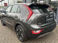 Occasion Kia e-Niro Light 150 kW (204 PK) 2024 Grijs SUV