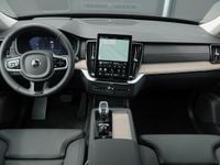 Nieuw Volvo XC90 455 PK (334 kW) 2025 Zwart SUV