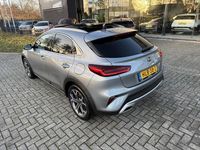 Occasion Kia XCeed 142 PK (104 kW) 2021 Grijs SUV