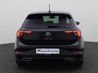 tweedehands VW Polo 1.0 TSI R-Line l Digitaal Cockpit Pro · Omrijdeal