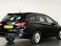 tweedehands Opel Astra Sports Tourer 1.2 Edition / CarPlay / Cruisecontro