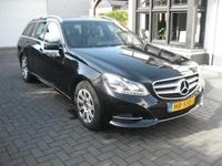 Occasion Mercedes E220 170 PK (125 kW) 2014 Stationwagen