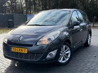 Occasion Renault Grand Scénic III Privilege 140 PK (102 kW) 2010 Grijs (metallic) MPV