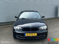 tweedehands BMW 116 116 1-serie i