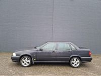 tweedehands Volvo S70 2.5 Luxury-Line AIRCO NAVI