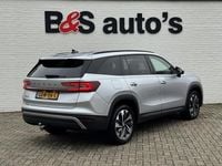 Occasion Skoda Kodiaq Business Line 204 PK (150 kW) 2024 Grijs SUV
