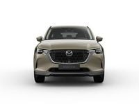 Nieuw Mazda CX-60 Edition 328 PK (241 kW) 2026 Geel SUV