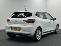 Occasion Renault Clio V Business 91 PK (66 kW) 2021 Wit Hatchback