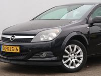 tweedehands Opel Astra GTC 1.6 NAVI/CRUISE