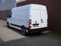 tweedehands Renault Master T35 2.3 dCi 135 L2H2 Comfort - Trekhaak -