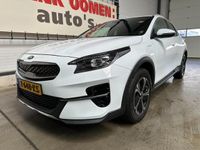 tweedehands Kia XCeed 1.6 GDi PHEV DynamicLine + Plug-in Hybrid | Camera