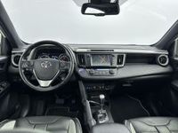 tweedehands Toyota RAV4 2.5 Hybrid Black Edition