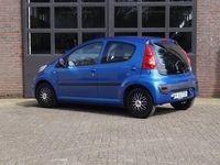 tweedehands Peugeot 107 1.0-12V XS Airco-Nieuwe APK