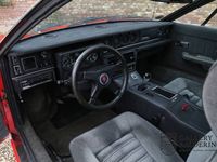 tweedehands Maserati Merak SS Long term ownership, beautiful cloth interior, Drives fantastic