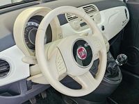 tweedehands Fiat 500 0.9 TwinAir Lounge