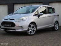 Occasion Ford B-MAX Titanium 101 PK (74 kW) 2013 Grijs MPV