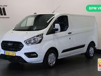 Occasion Ford Transit Custom 105 PK (77 kW) 2022 Wit Van
