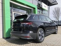 tweedehands Skoda Enyaq iV iV80 Elektromotor 150 kW / 204 pk SUV