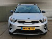 Occasion Kia Stonic 101 PK (74 kW) 2020 Grijs SUV