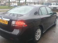 tweedehands Saab 9-3 Sport Sedan 1.9 TTiD Vector