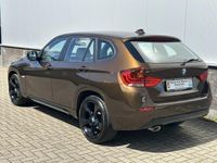 tweedehands BMW X1 xDrive20d Executive | Xline | Xenon | Leer | Winte