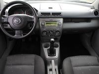 tweedehands Mazda 2 1.4 Exclusive Airco Elektrische ramen Trekhaak