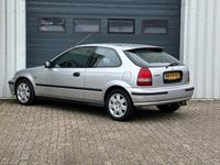 tweedehands Honda Civic 1.4i S STUURBEKRACHTIGING / AIRCO / APK 09-02-25