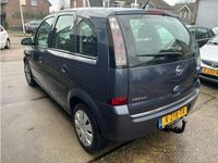 tweedehands Opel Meriva 1.4-16V Essentia AIRCO/141.502KM/5DEURS/2 JAAR APK!