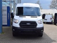 tweedehands Ford Transit 350 2.0 TDCI L3H2 Trend 130pk Trekhaak | Airco | Parkeersensoren | Cruise Control |