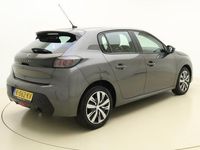 tweedehands Peugeot 208 1.2 PureTech Active | Navigatie | Parkeersensoren