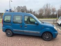 Occasion Renault Kangoo 95 PK (69 kW) 2004 MPV
