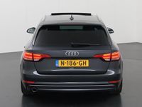 tweedehands Audi A4 Avant 1.4 TFSI Sport S-line