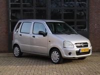 Occasion Opel Agila 74 PK (54 kW) 2004 Hatchback